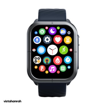 ساعت هوشمند میبرو مدل C3