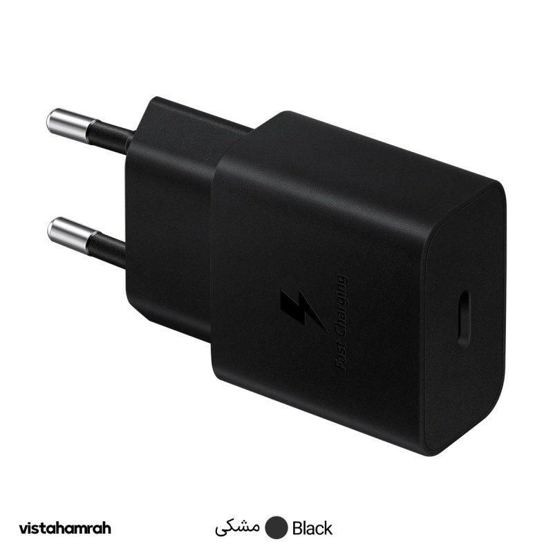 شارژر دیواری 15W سامسونگ مدل EP-T1510