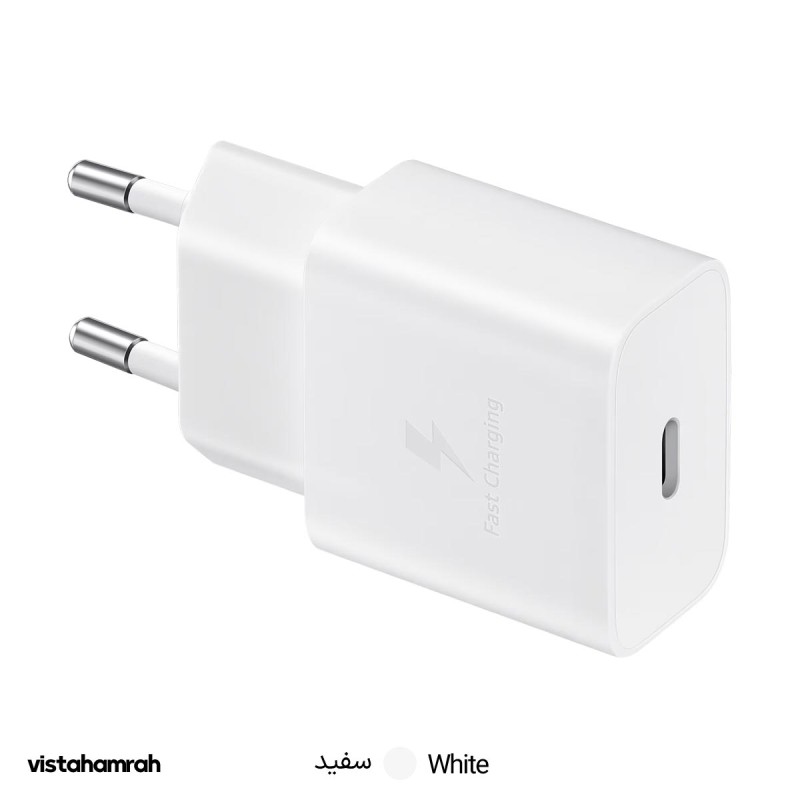 شارژر دیواری 15W سامسونگ مدل EP-T1510