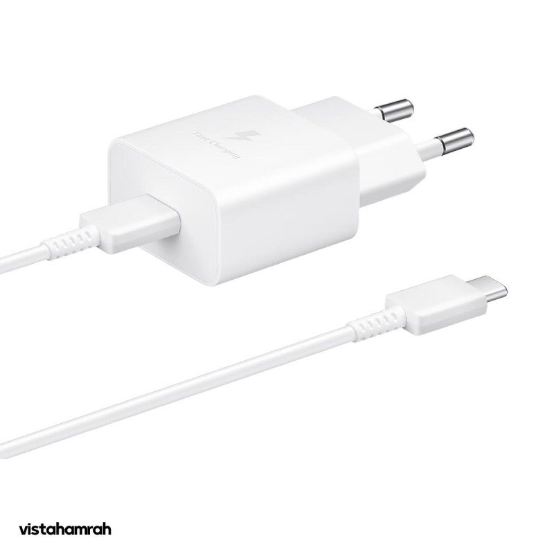 شارژر دیواری 15W سامسونگ مدل EP-T1510