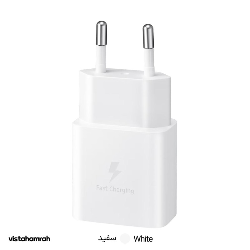 شارژر دیواری 15W سامسونگ مدل EP-T1510