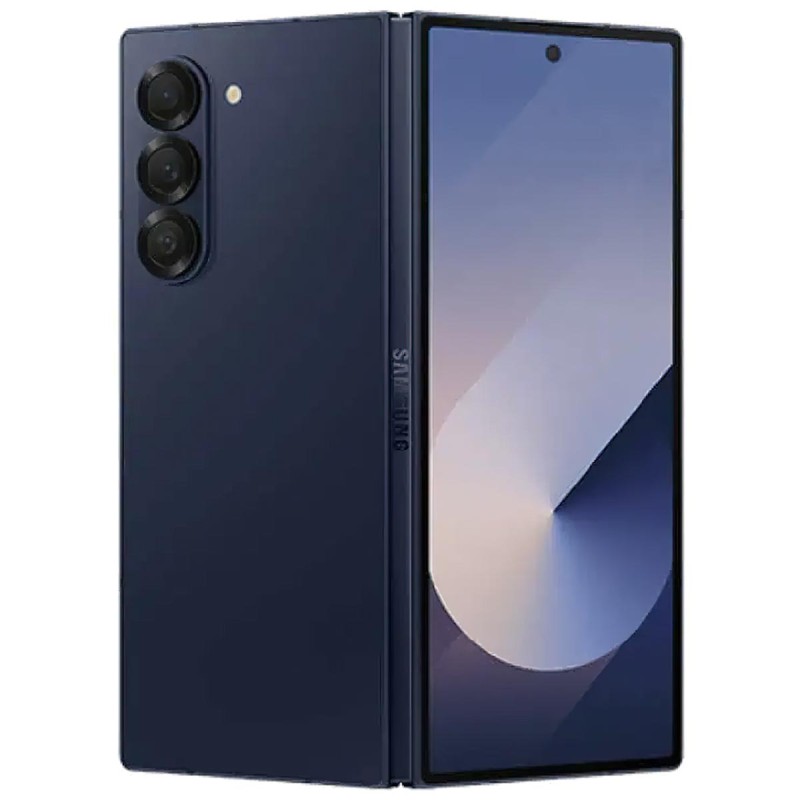 گوشی موبایل سامسونگ مدل Galaxy Z Fold 6 5G دو سیم حافظه 256 گیگابایت و رم 12 گیگابایت