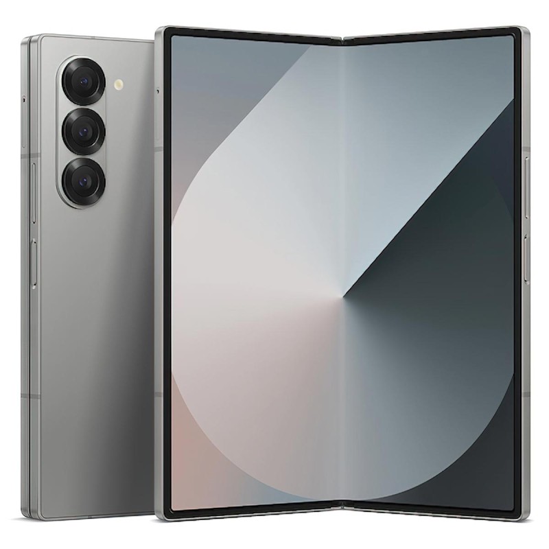 گوشی موبایل سامسونگ مدل Galaxy Z Fold 6 5G دو سیم حافظه 256 گیگابایت و رم 12 گیگابایت