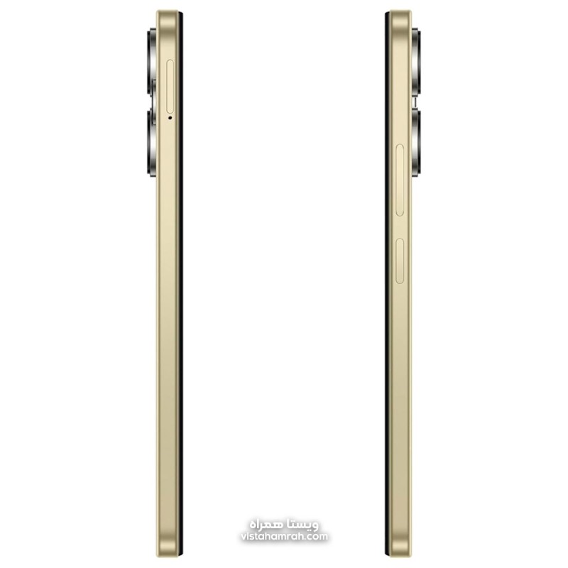 گوشی موبایل شیائومی مدل Redmi 13 4G دو سیم حافظه 128 گیگابایت و رم 8 گیگابایت