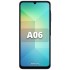 گوشی موبایل سامسونگ مدل Galaxy A06 4G دو سیم حافظه 128 گیگابایت و رم 4 گیگابایت