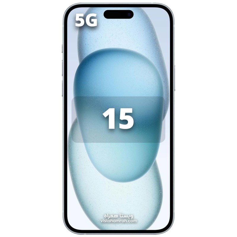گوشی موبایل اپل مدل iPhone 16 دو سیم حافظه 512 گیگابایت و رم 8 گیگابایت (نات اکتیو)