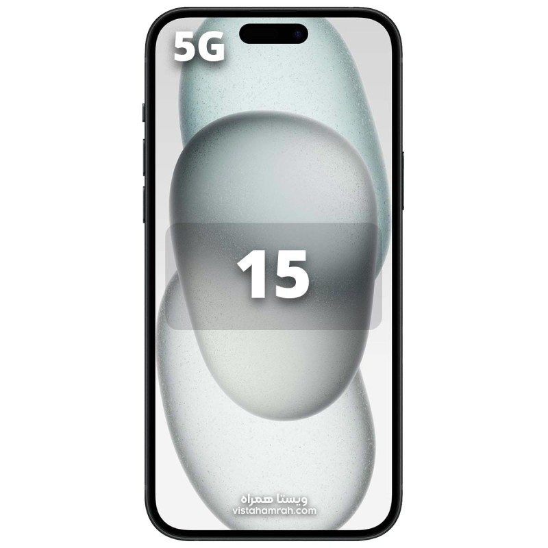 گوشی موبایل اپل مدل iPhone 16 دو سیم حافظه 512 گیگابایت و رم 8 گیگابایت (نات اکتیو)