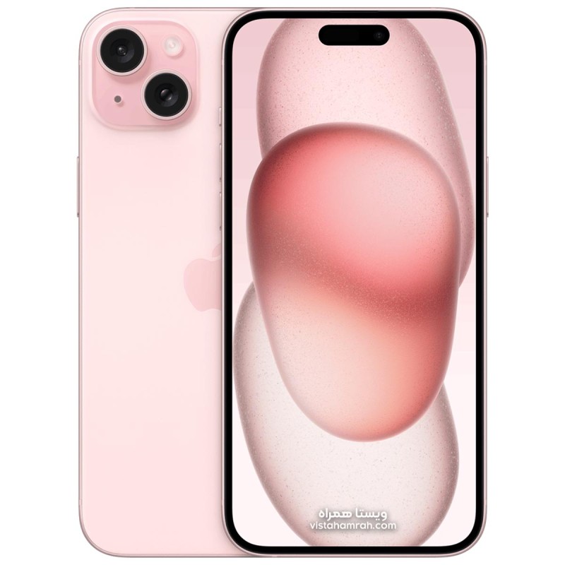 گوشی موبایل اپل مدل iPhone 16 دو سیم حافظه 512 گیگابایت و رم 8 گیگابایت (نات اکتیو)