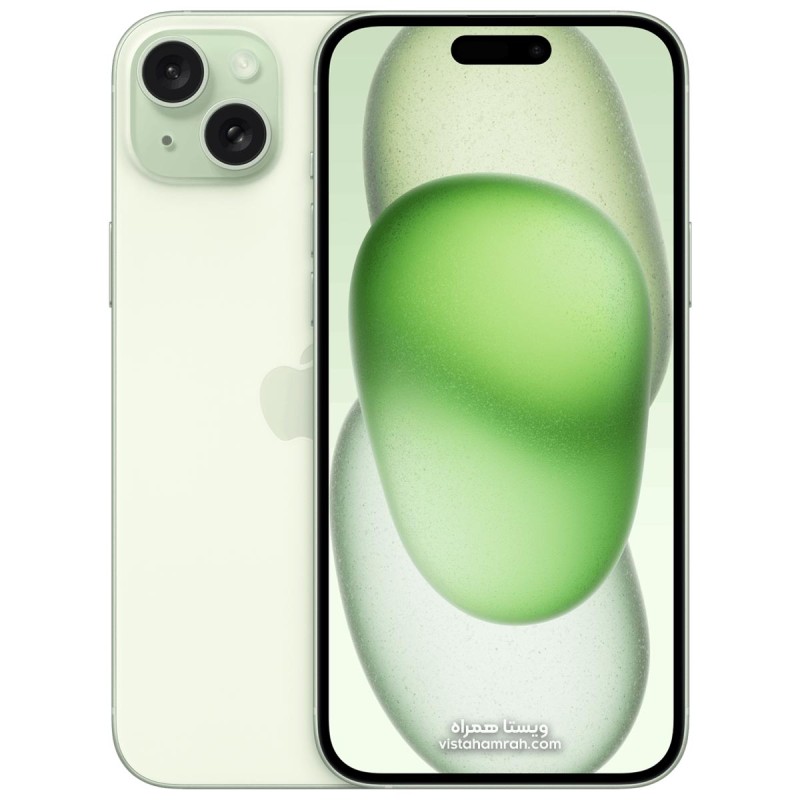 گوشی موبایل اپل مدل iPhone 16 دو سیم حافظه 512 گیگابایت و رم 8 گیگابایت (نات اکتیو)