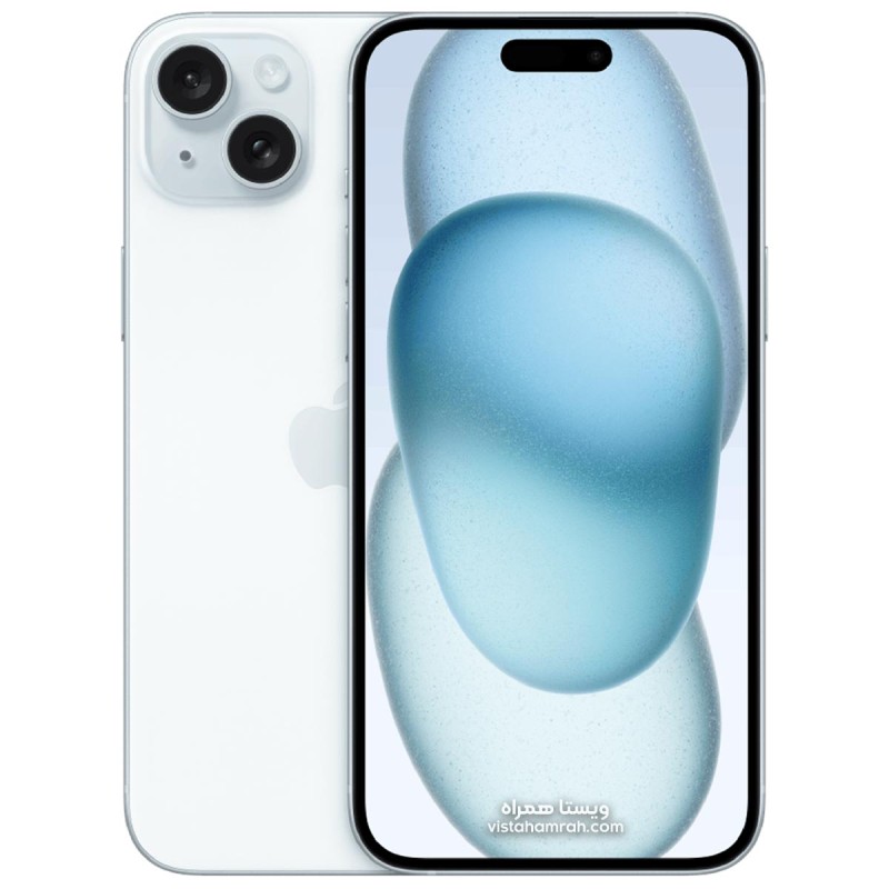 گوشی موبایل اپل مدل iPhone 16 دو سیم حافظه 512 گیگابایت و رم 8 گیگابایت (نات اکتیو)