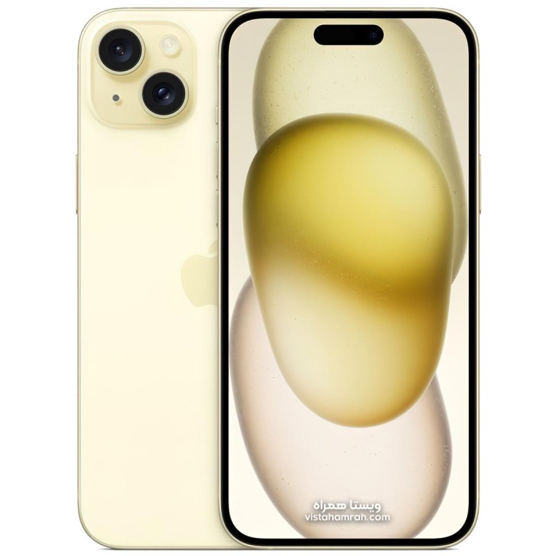 گوشی موبایل اپل مدل iPhone 16 دو سیم حافظه 512 گیگابایت و رم 8 گیگابایت (نات اکتیو)