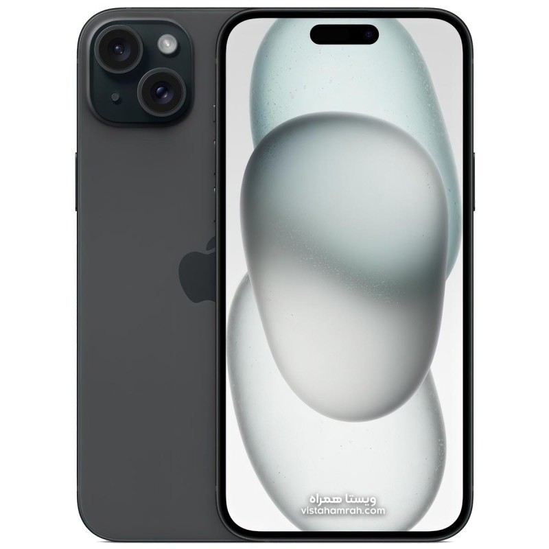 گوشی موبایل اپل مدل iPhone 16 دو سیم حافظه 512 گیگابایت و رم 8 گیگابایت (نات اکتیو)
