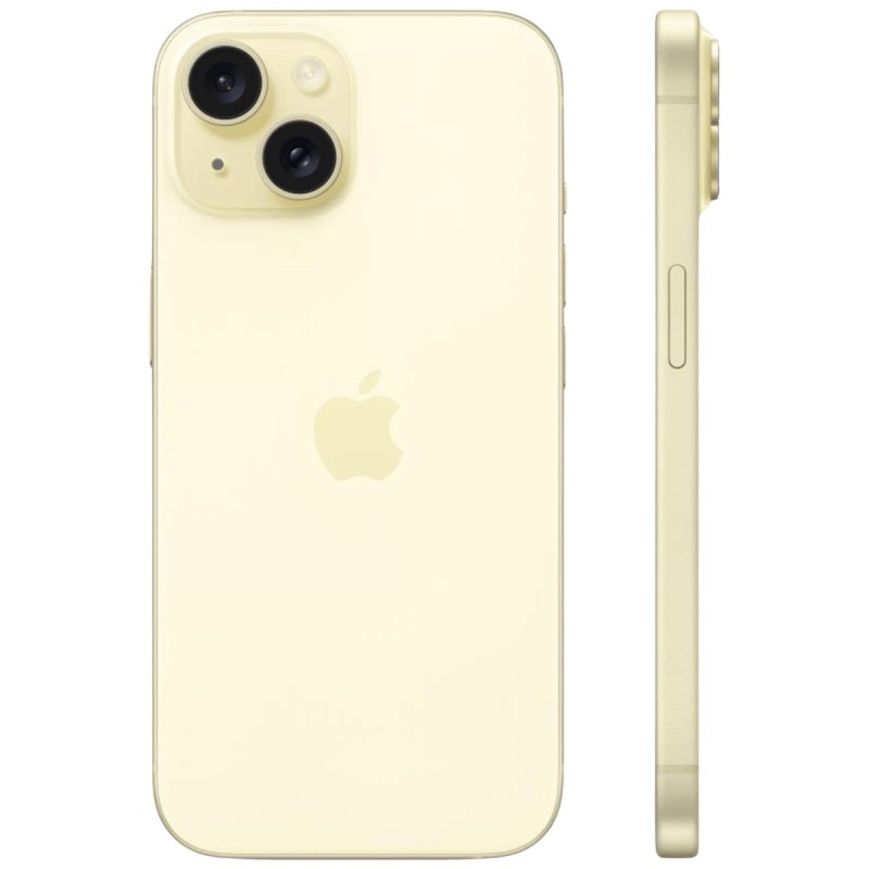 گوشی موبایل اپل مدل iPhone 16 دو سیم حافظه 512 گیگابایت و رم 8 گیگابایت (نات اکتیو)