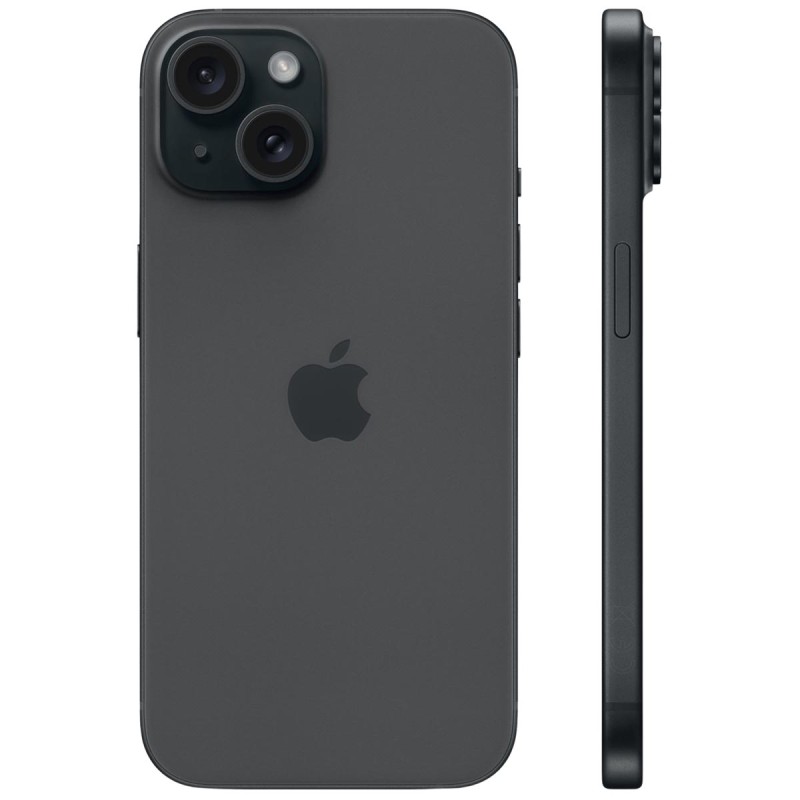 گوشی موبایل اپل مدل iPhone 16 دو سیم حافظه 512 گیگابایت و رم 8 گیگابایت (نات اکتیو)
