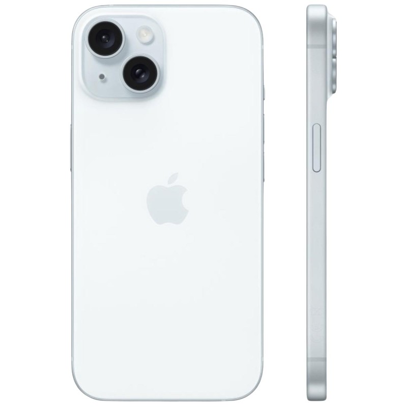 گوشی موبایل اپل مدل iPhone 16 دو سیم حافظه 512 گیگابایت و رم 8 گیگابایت (نات اکتیو)