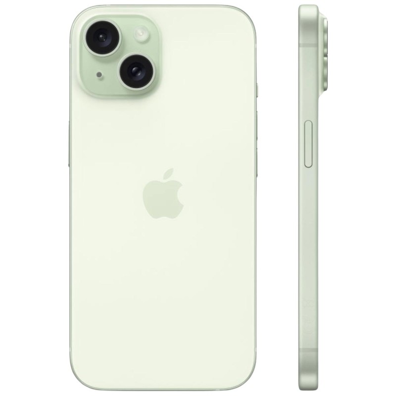 گوشی موبایل اپل مدل iPhone 16 دو سیم حافظه 512 گیگابایت و رم 8 گیگابایت (نات اکتیو)