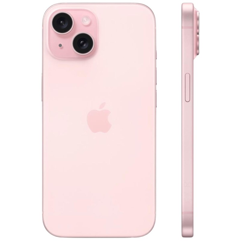 گوشی موبایل اپل مدل iPhone 16 دو سیم حافظه 512 گیگابایت و رم 8 گیگابایت (نات اکتیو)