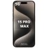 گوشی موبایل اپل مدل iPhone 16 Pro Max دو سیم حافظه 1 ترابایت و رم 8 گیگابایت (نات اکتیو)