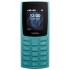 گوشی موبایل نوکیا مدل (2023) Nokia 105 دو سیم کارت - مونتاژ ایران تحت لیسانس نوکیا
