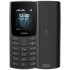 گوشی موبایل نوکیا مدل (2023) Nokia 105 دو سیم کارت - مونتاژ ایران تحت لیسانس نوکیا