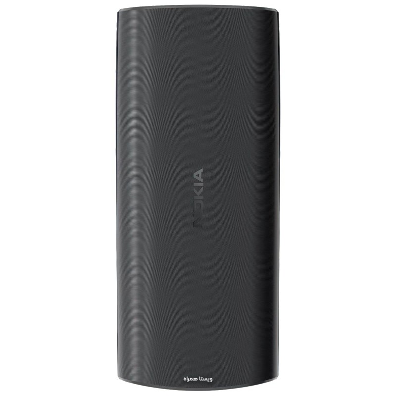 گوشی موبایل نوکیا مدل (2023) Nokia 105 دو سیم کارت - مونتاژ ایران تحت لیسانس نوکیا
