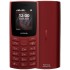گوشی موبایل نوکیا مدل (2023) Nokia 105 دو سیم کارت - مونتاژ ایران تحت لیسانس نوکیا