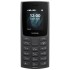 گوشی موبایل نوکیا مدل (2023) Nokia 105 دو سیم کارت - مونتاژ ایران تحت لیسانس نوکیا