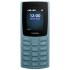 گوشی موبایل نوکیا مدل (2023) Nokia 110 دو سیم کارت