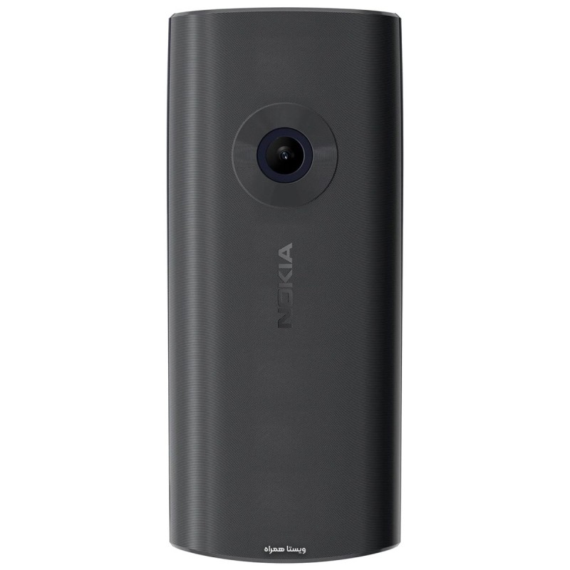 گوشی موبایل نوکیا مدل (2023) Nokia 110 دو سیم کارت