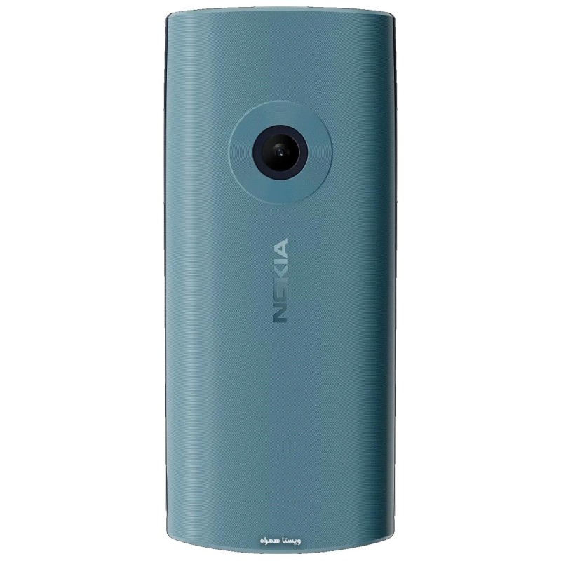گوشی موبایل نوکیا مدل (2023) Nokia 110 دو سیم کارت
