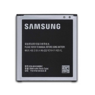 باتری گوشی سامسونگ Grand Prime