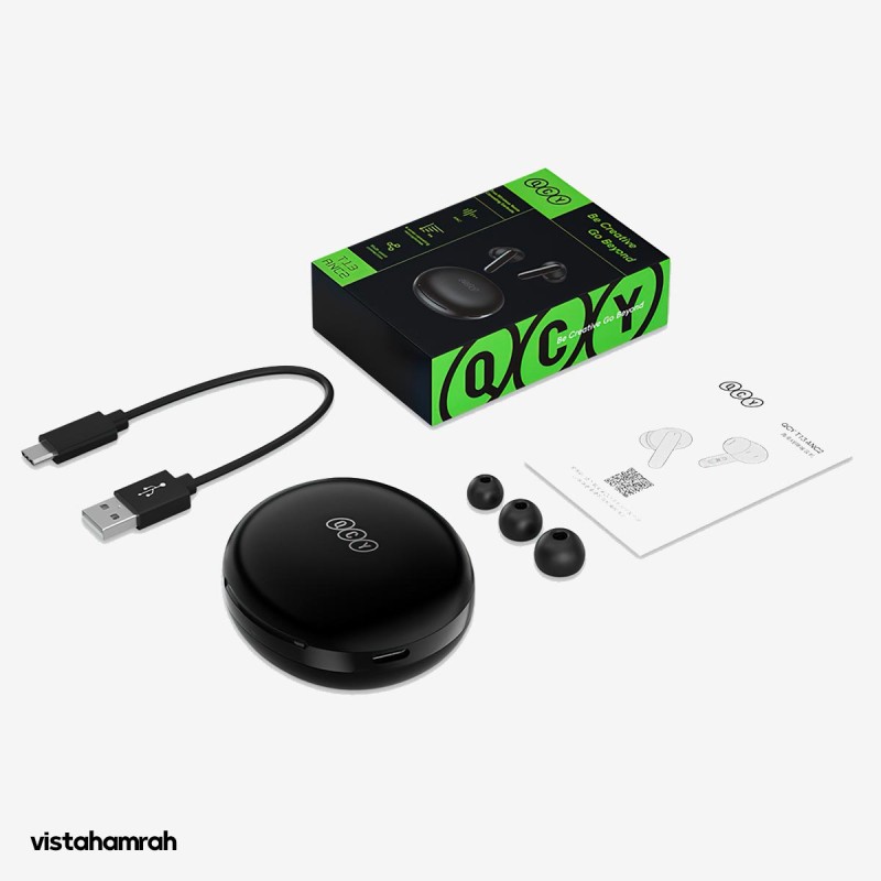 هندزفری بی سیم انکر مدل Soundcore R50i NC A3959