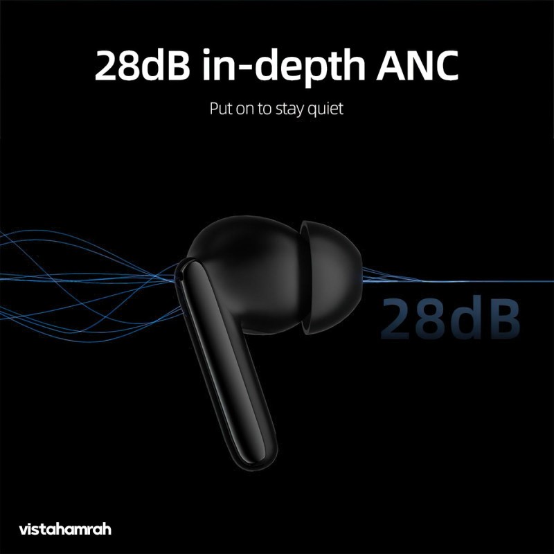 هندزفری بی سیم انکر مدل Soundcore R50i NC A3959