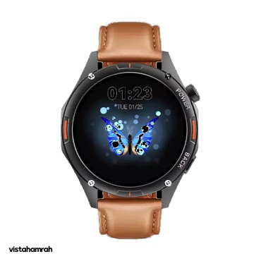 ساعت هوشمند تی سی اچ مدل TCH HD1 3D Hero1