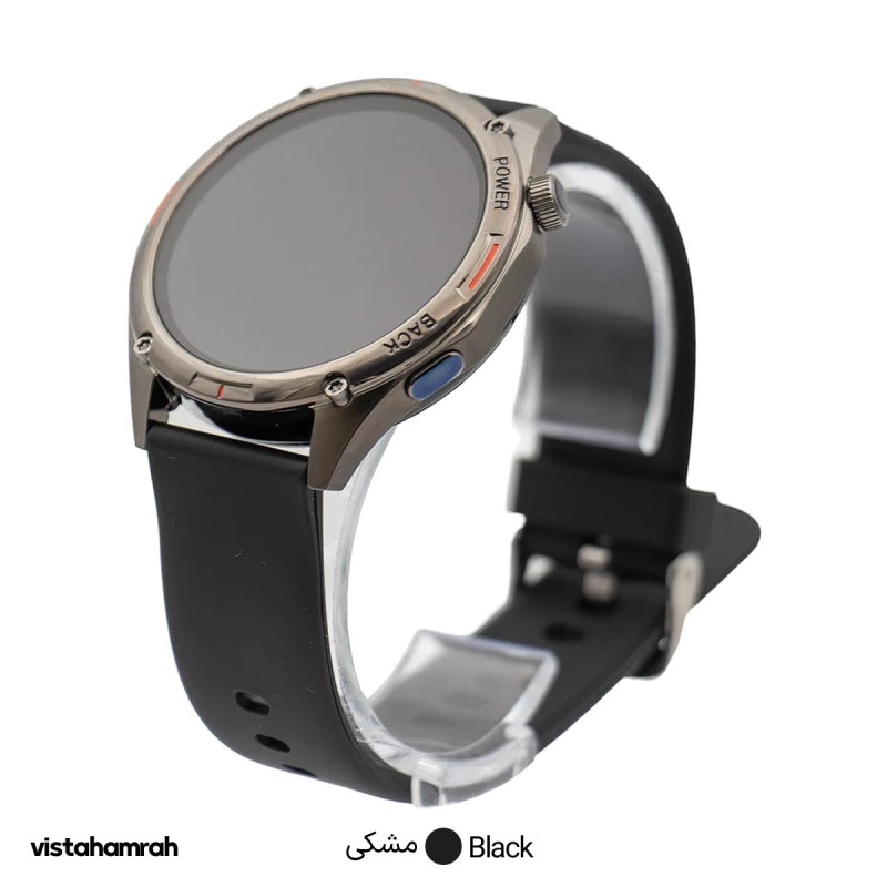 ساعت هوشمند تی سی اچ مدل TCH HD1 3D Hero1