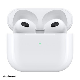 هندزفری بی سیم اپل مدل AirPods 4