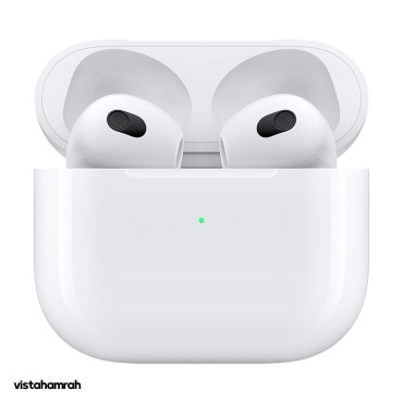 هندزفری بی سیم اپل مدل AirPods 4