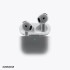 هندزفری بی سیم اپل مدل AirPods 4