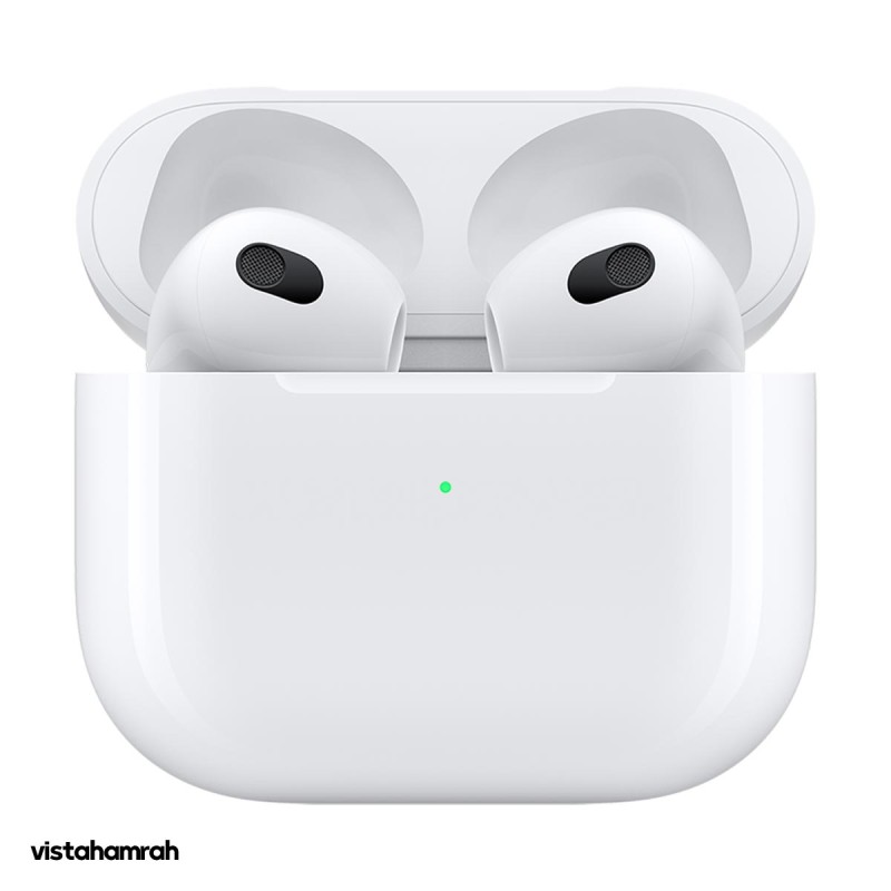 هندزفری بی سیم اپل مدل AirPods 4 نسخه ANC