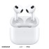هندزفری بی سیم اپل مدل AirPods 4 نسخه ANC
