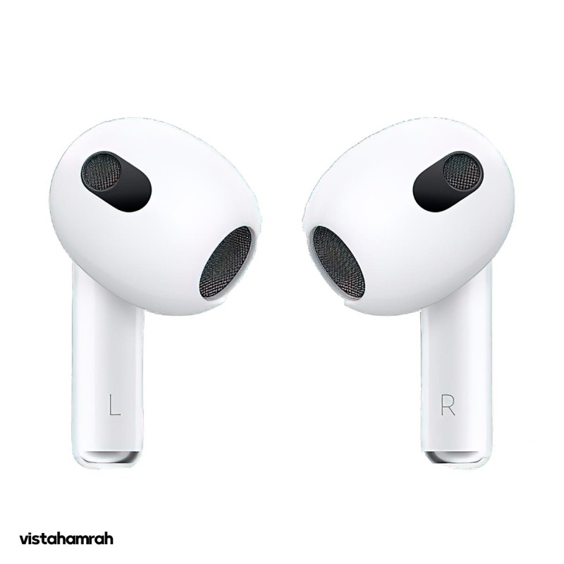 هندزفری بی سیم اپل مدل AirPods 4 نسخه ANC