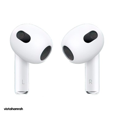 هندزفری بی سیم اپل مدل AirPods 4 نسخه ANC