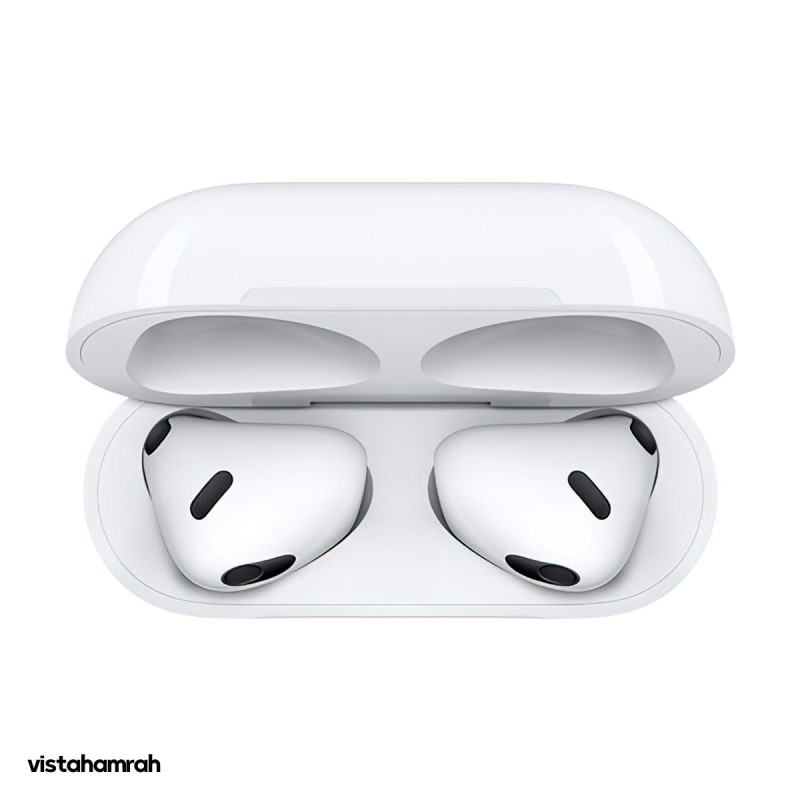 هندزفری بی سیم اپل مدل AirPods 4 نسخه ANC