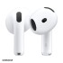 هندزفری بی سیم اپل مدل AirPods 4 نسخه ANC