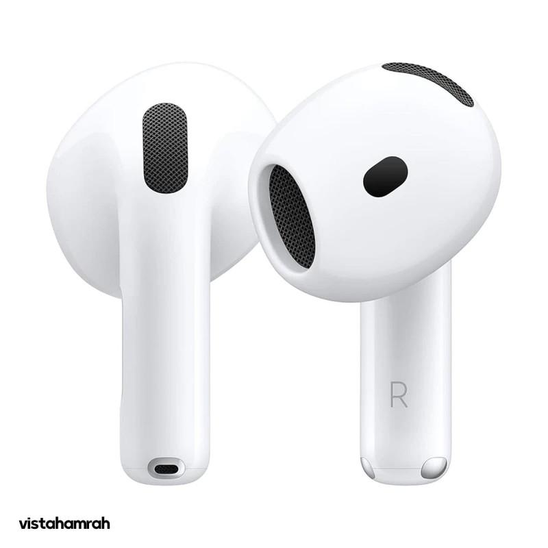 هندزفری بی سیم اپل مدل AirPods 4 نسخه ANC