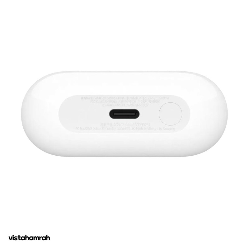 هندزفری بی سیم سامسونگ مدل Galaxy Buds 3