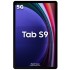 تبلت سامسونگ مدل Galaxy Tab S9 5G (SM-X716B) حافظه 256 گیگابایت و رم 12 گیگابایت