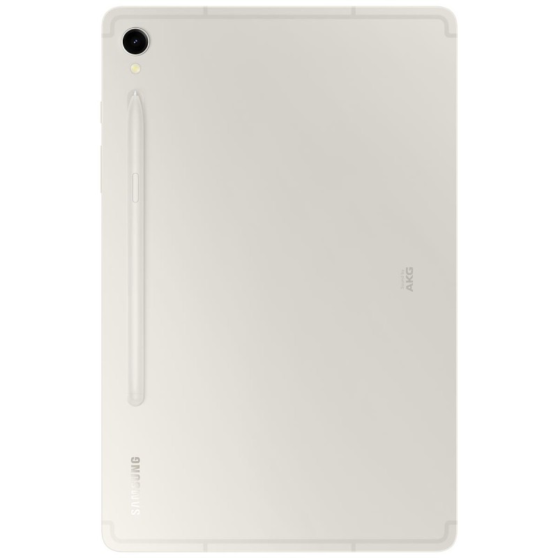 تبلت سامسونگ مدل Galaxy Tab S9 5G (SM-X716B) حافظه 256 گیگابایت و رم 12 گیگابایت