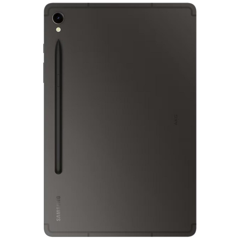 تبلت سامسونگ مدل Galaxy Tab S9 5G (SM-X716B) حافظه 256 گیگابایت و رم 12 گیگابایت
