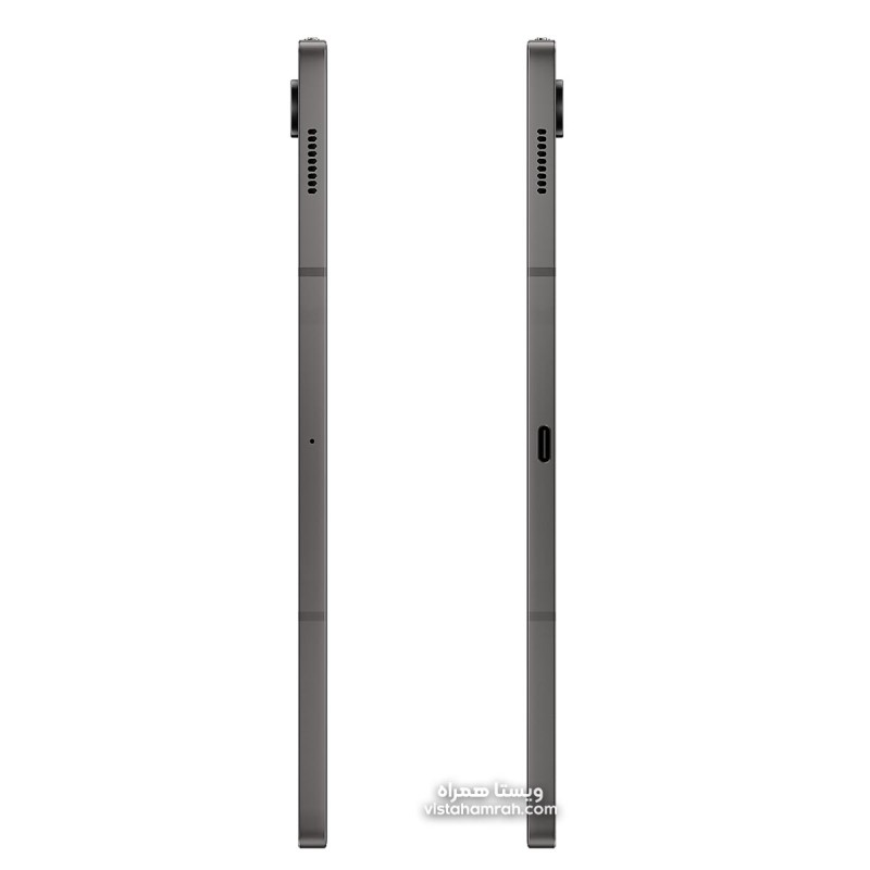 تبلت سامسونگ مدل Galaxy Tab S9 FE Plus 5G (SM-X616B) حافظه 256 گیگابایت و رم 12 گیگابایت